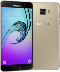 Ремонт телефона Samsung Galaxy A5 (2016) в Ярославле